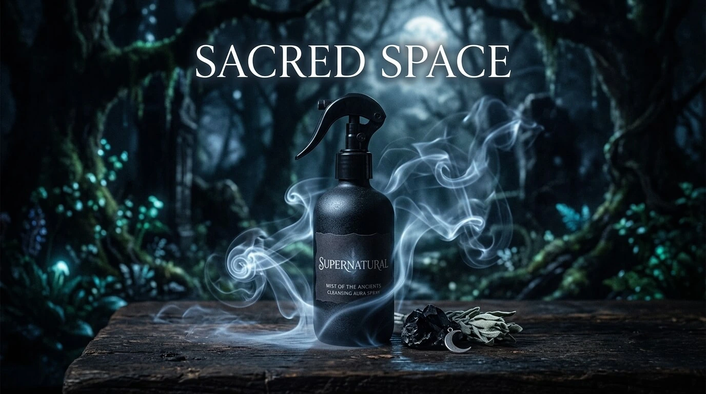 Black Spray Bottle On Wood 202608160415 1