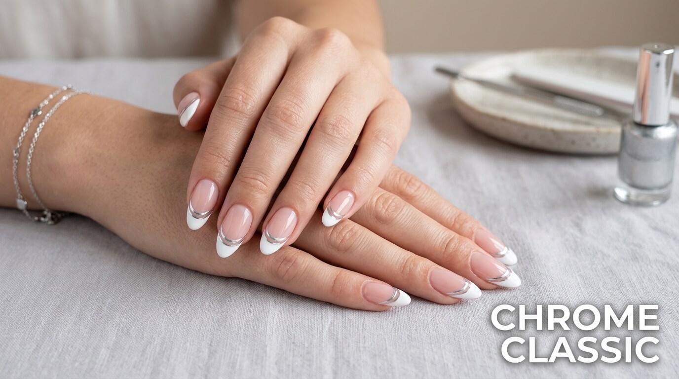 French Tip Nail Extensions 202608280754 1