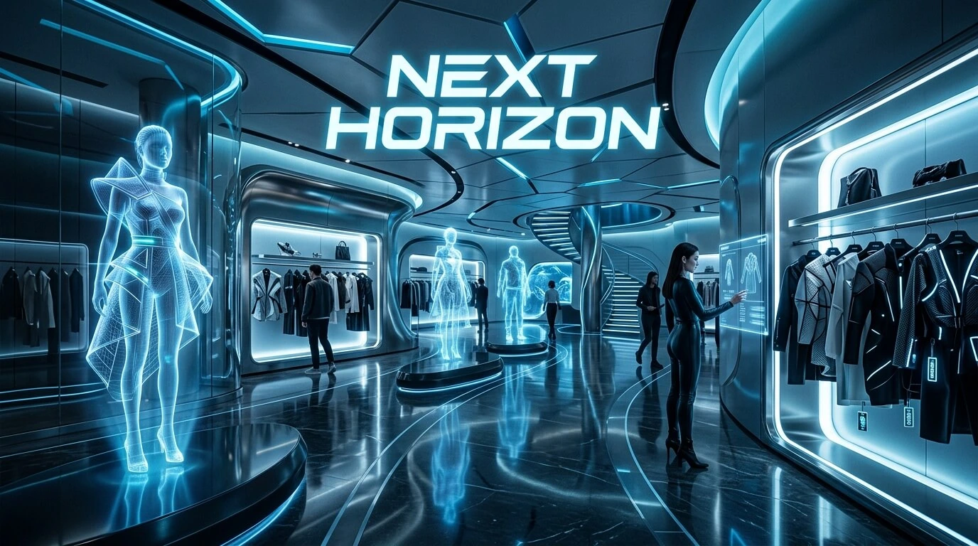 Clothing Store Near Me: How to Find the Right Local Clothing Shop Futuristic Clothing Store Displa… 202608280317 1