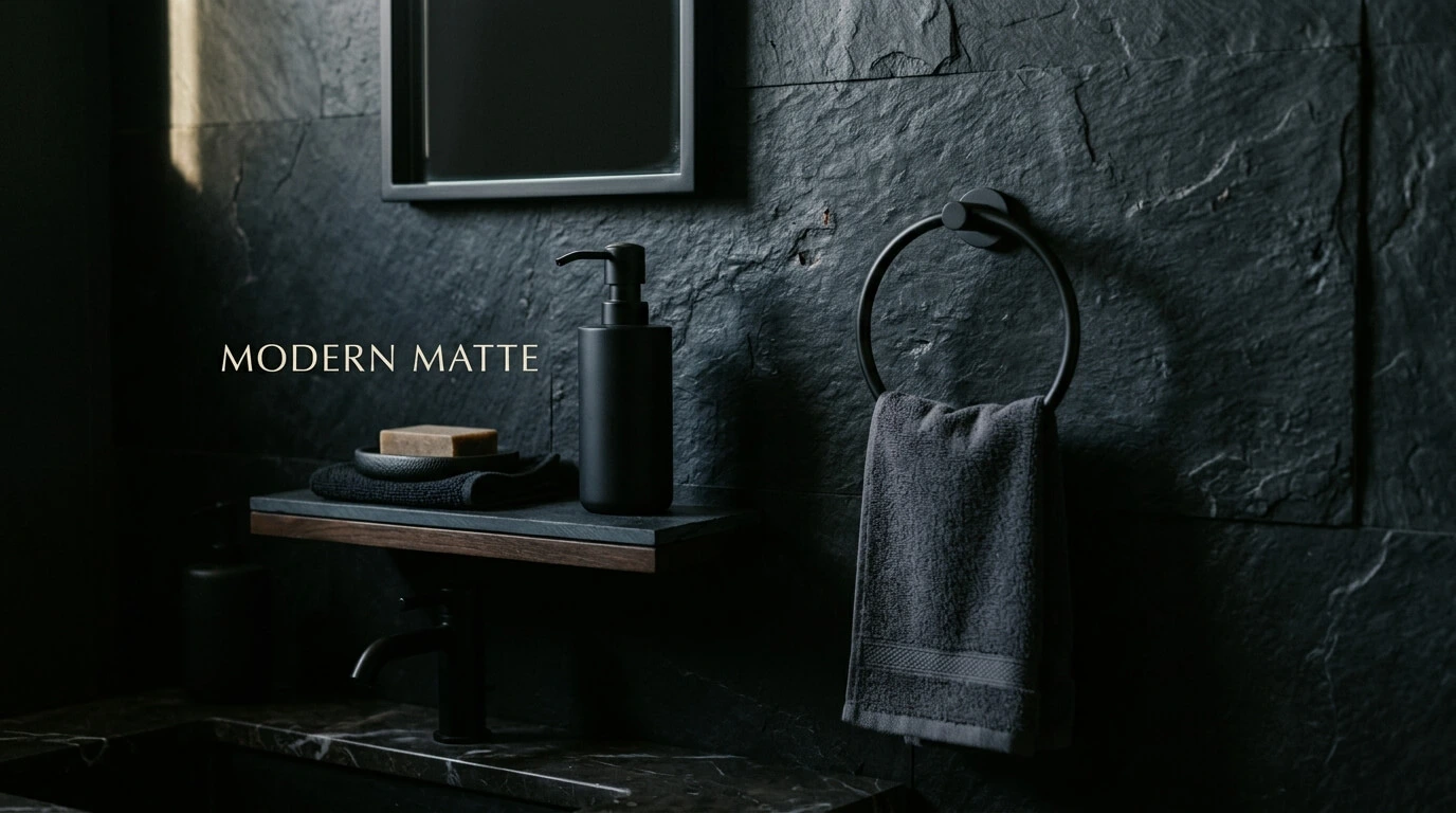Matte Black Bathroom Accessories 202609081056 1