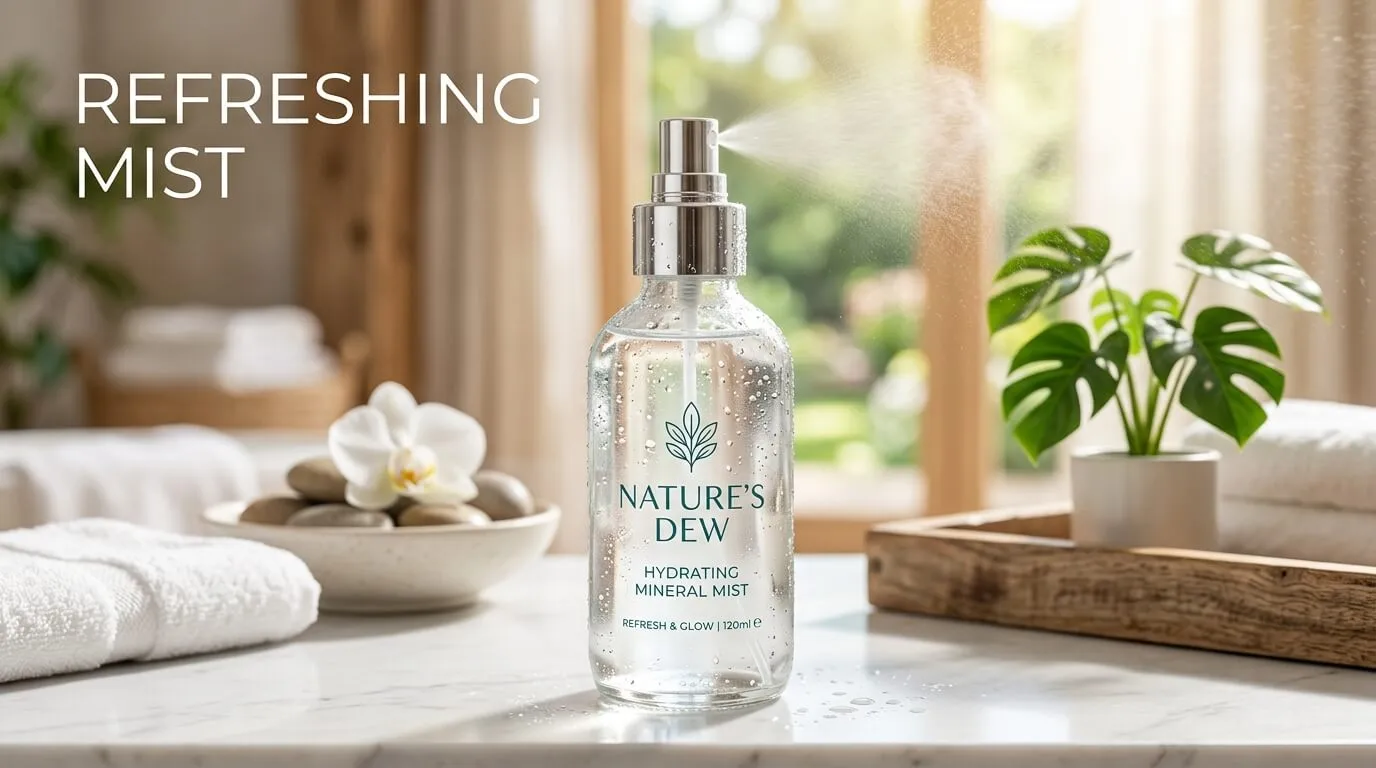 Spraybottle: A Complete Guide to Choosing, Using, and Maintaining the Right Bottle Mist Spray Bottle With Water 202609070957 1