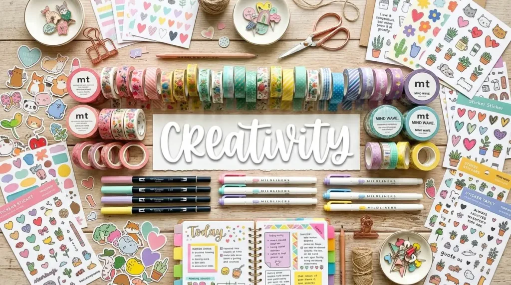 Stationery: A Complete Guide to Useful, Creative and Everyday Supplies Stationery: A Complete Guide to Useful, Creative and Everyday Supplies
