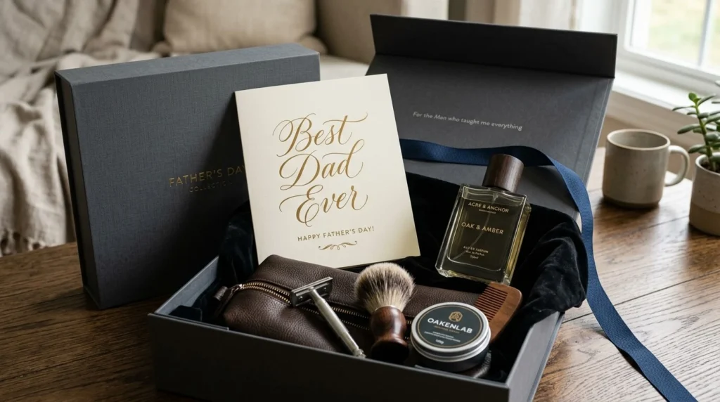 Father’s Day Gifts for Dad: Thoughtful Ideas He’ll Love Father’s Day Gifts for Dad: Thoughtful Ideas He’ll Love