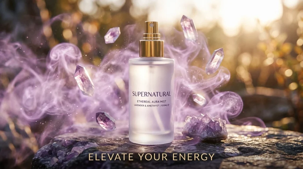 Supernaturel Sprey: A Complete Guide to Understanding and Choosing the Right Spray