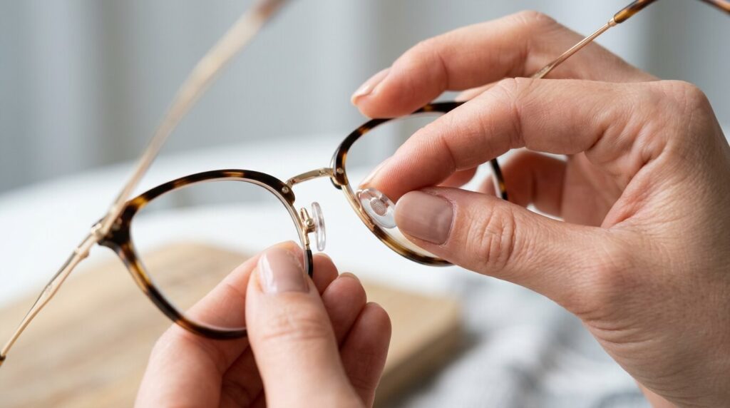 How to Fix Loose Glasses: A Complete Guide How to Fix Loose Glasses: Easy Tips & Solutions