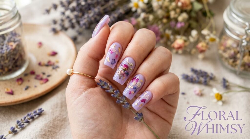 Nail Extension Design: Beautiful Ideas, Shapes, Styles, and Care Tips Nail Extension Design Ideas for Every Style
