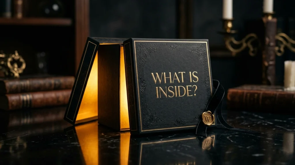 Mystery Box: The Ultimate Guide to Surprise Shopping, Value, Risks, and Smart Buying