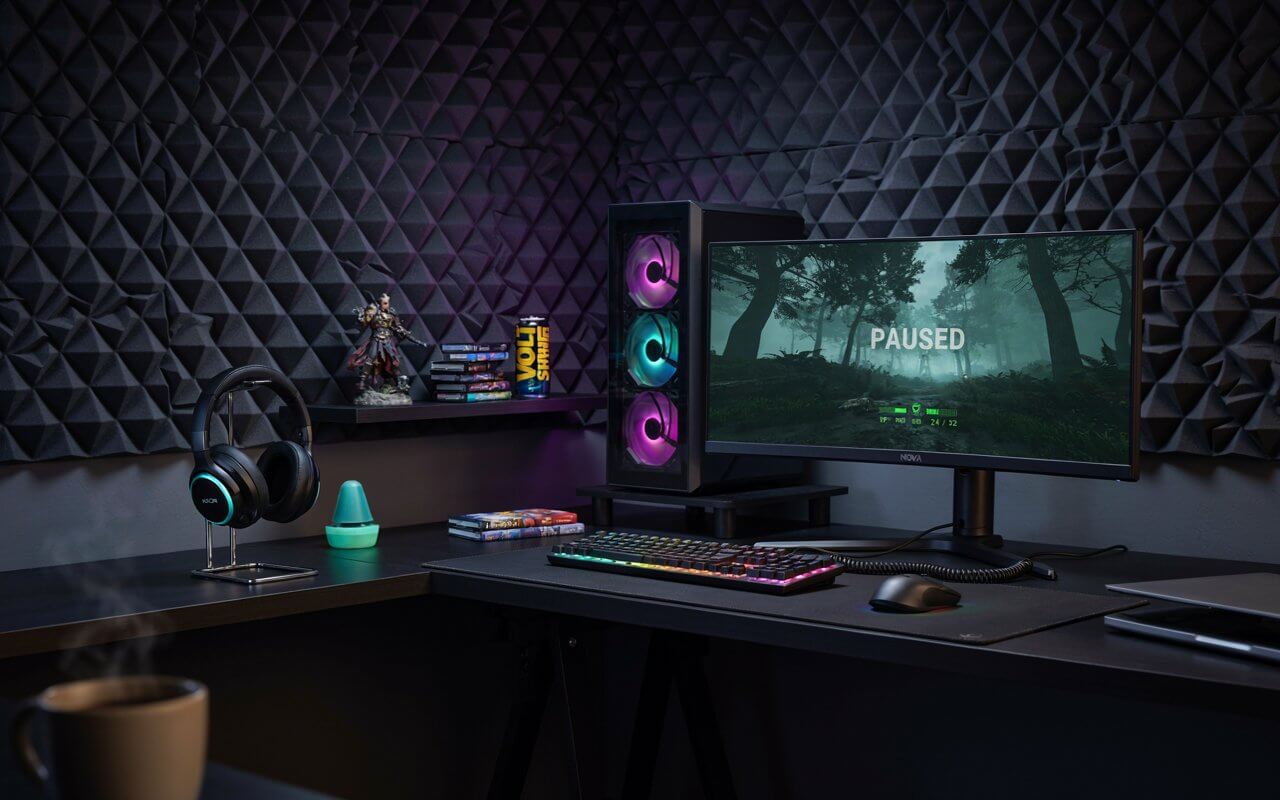 Gaming Setup: How to Build the Perfect Gaming Space High Level Description A Handheld Phone 4rDrEs58UQunZuaf97mRgg 14YYANskQ4O8gO6Z0xSLKQ 1