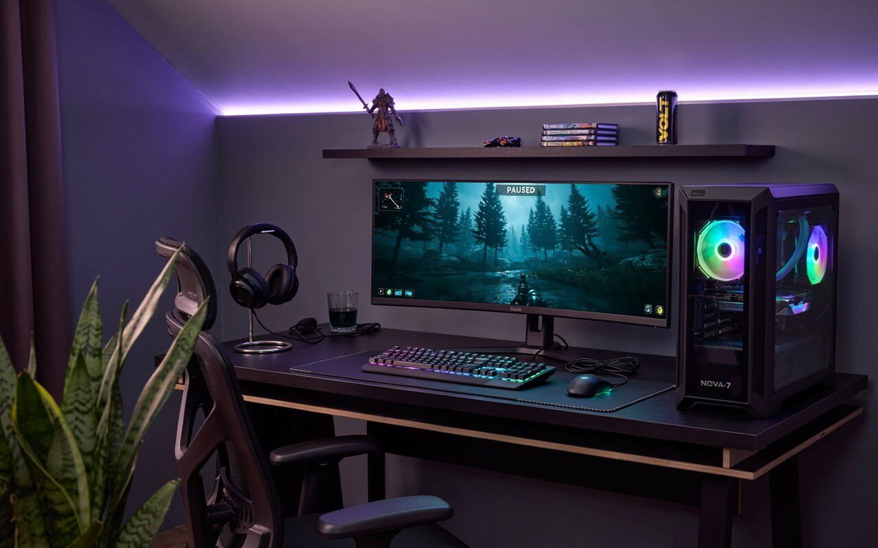 Gaming Setup: How to Build the Perfect Gaming Space High Level Description A Handheld Phone GxrvTzdMVICQs3PK8yhBzA 14YYANskQ4O8gO6Z0xSLKQ 1