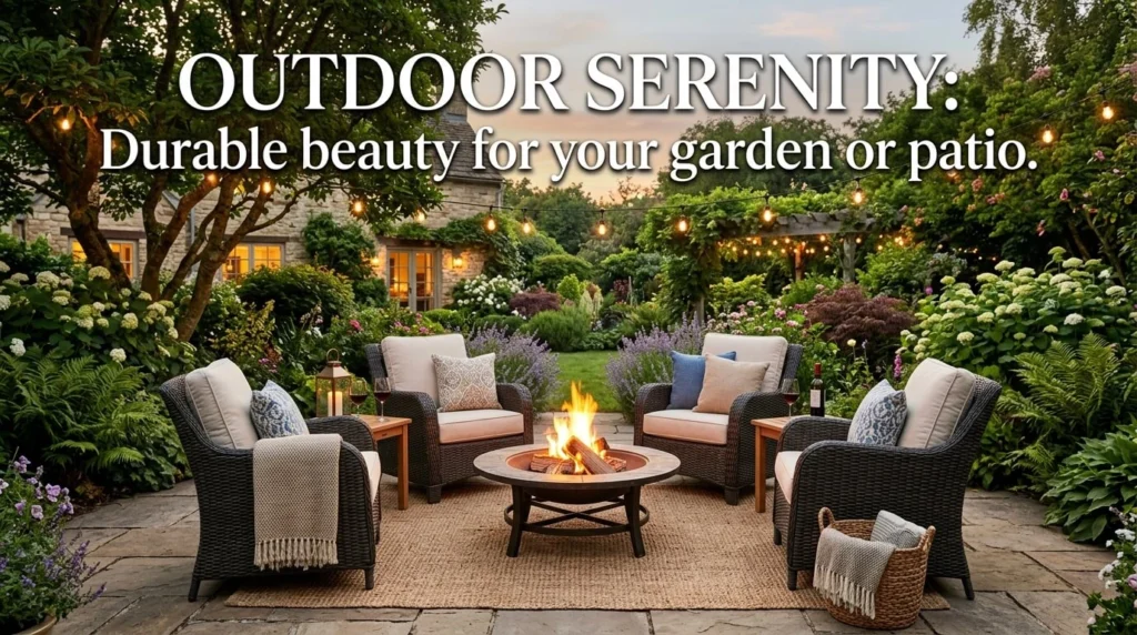 What Is a Rattan Chair? A Complete Guide for Your Home What Is a Rattan Chair? A Complete Guide for Your Home