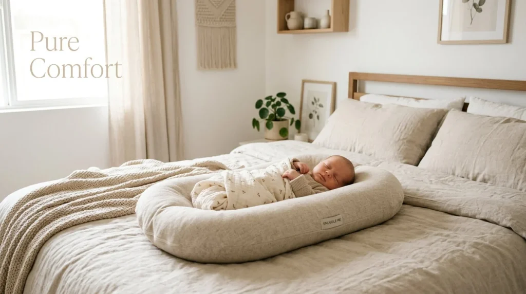 Snuggle Me Lounger: What Every New Parent Should Know Before Buying One