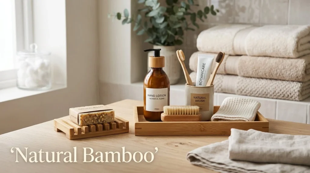 Bathroom Accessories: Complete Guide to Choosing the Best