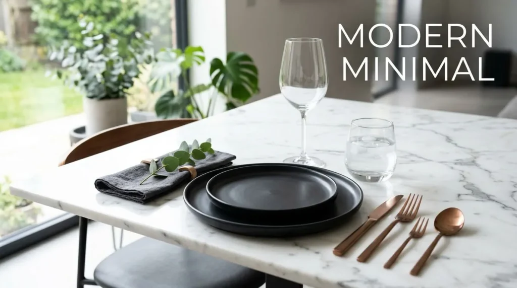 The Complete Dinner Set Buying Guide: How to Choose One You'll Actually Love