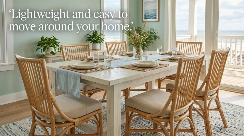What Is a Rattan Chair? A Complete Guide to Style, Uses, and Care What Is a Rattan Chair? Complete Guide & Tips