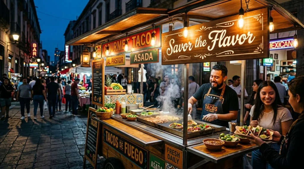 How to Start a Food Cart Business That Actually Makes Money