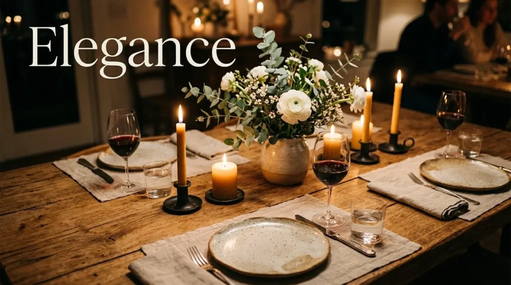 Dining Table Buying Guide: How to Choose the Right One