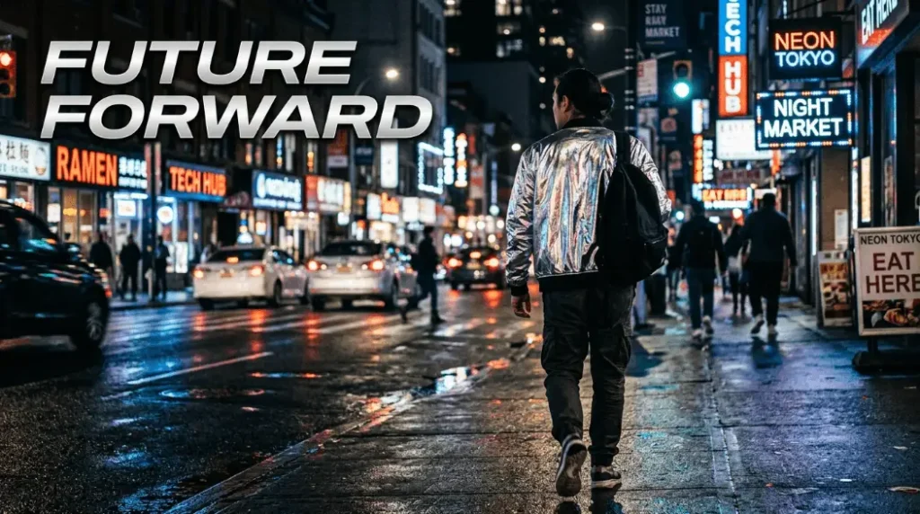 Bomber Jacket: The Complete Style Guide for Modern Fashion